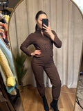 Savanna overál Lárka Fashion