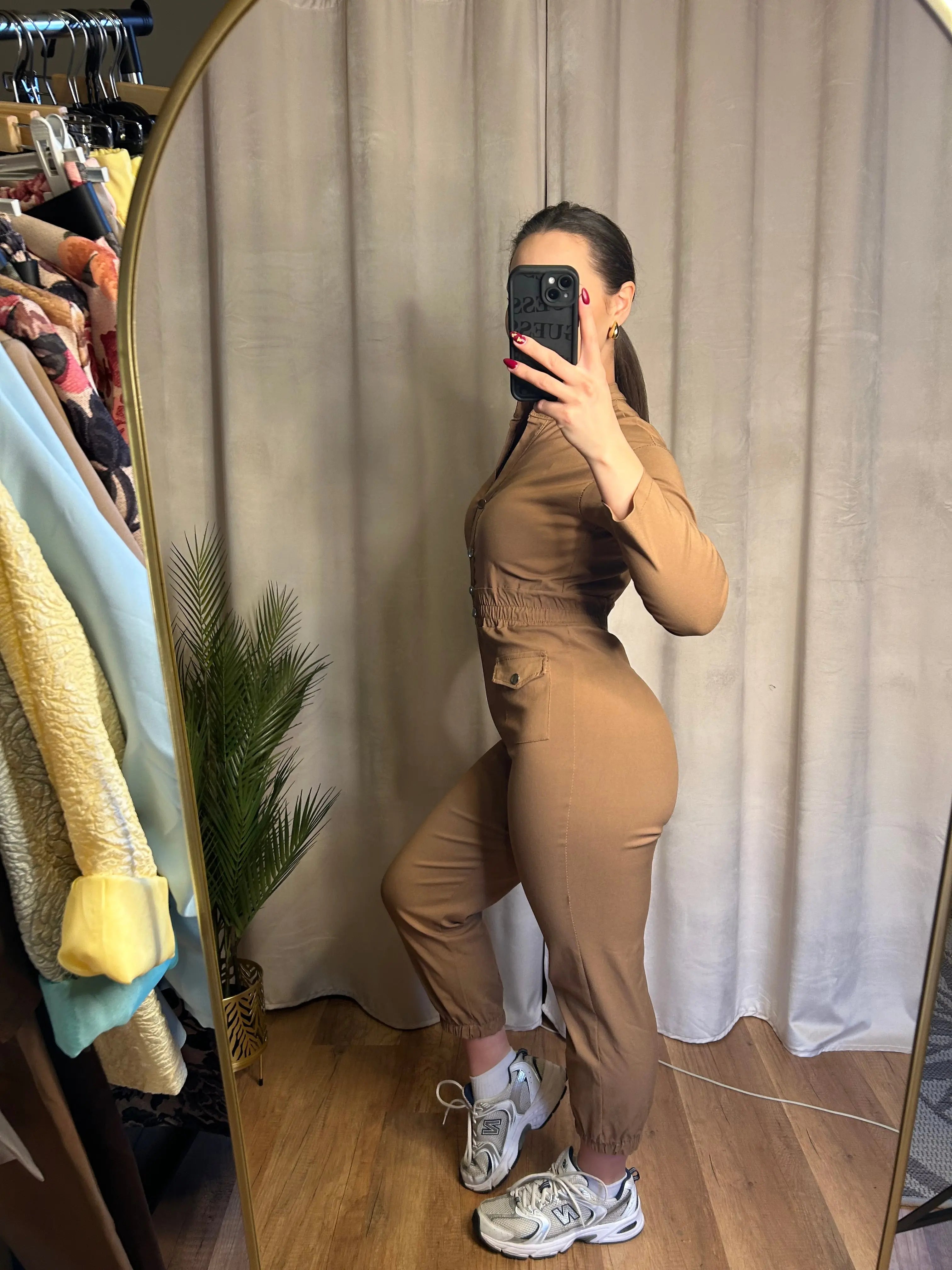 Savanna overál Lárka Fashion