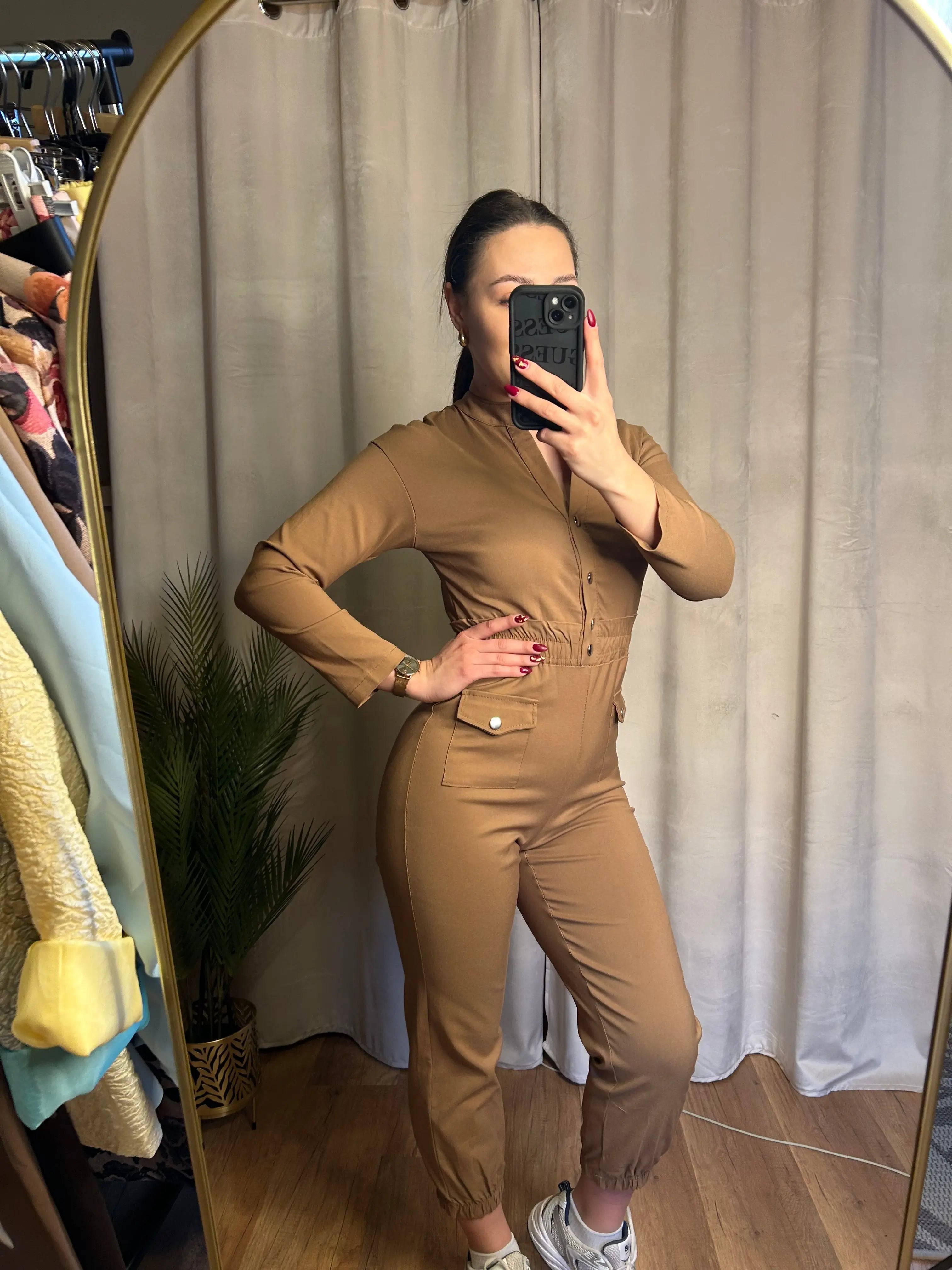 Savanna overál Lárka Fashion
