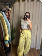 Bella "Baggy" stílusú nadrág Lárka Fashion