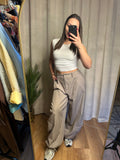 Bella "Baggy" stílusú nadrág Lárka Fashion