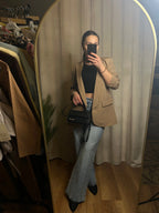 Luna blézer Lárka Fashion