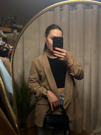 Luna blézer Lárka Fashion