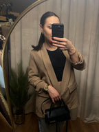 Luna blézer Lárka Fashion