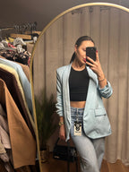 Luna blézer Lárka Fashion