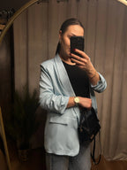 Luna blézer Lárka Fashion