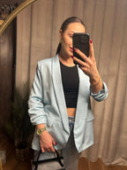 Luna blézer Lárka Fashion