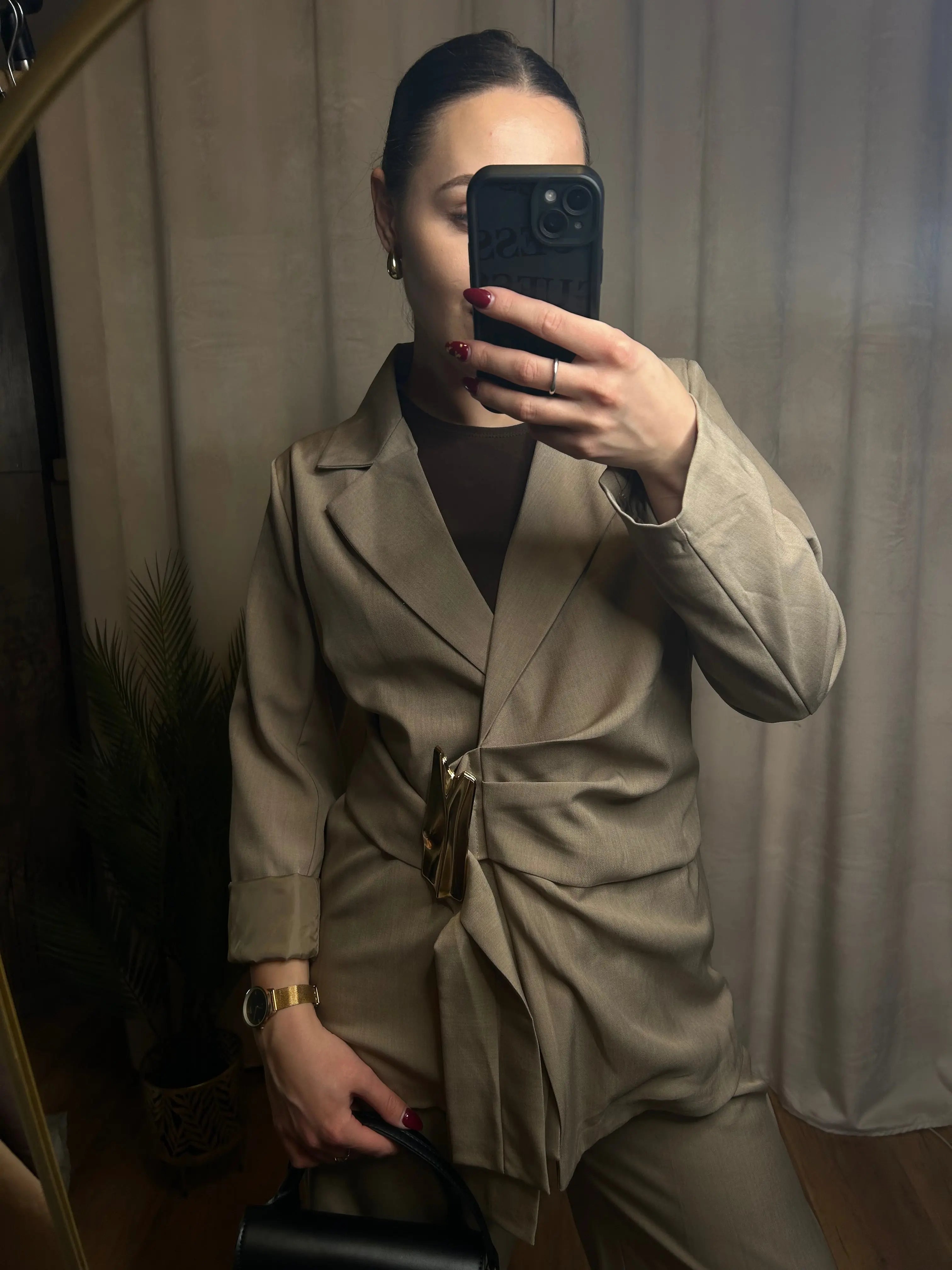 Monaco szett Lárka Fashion