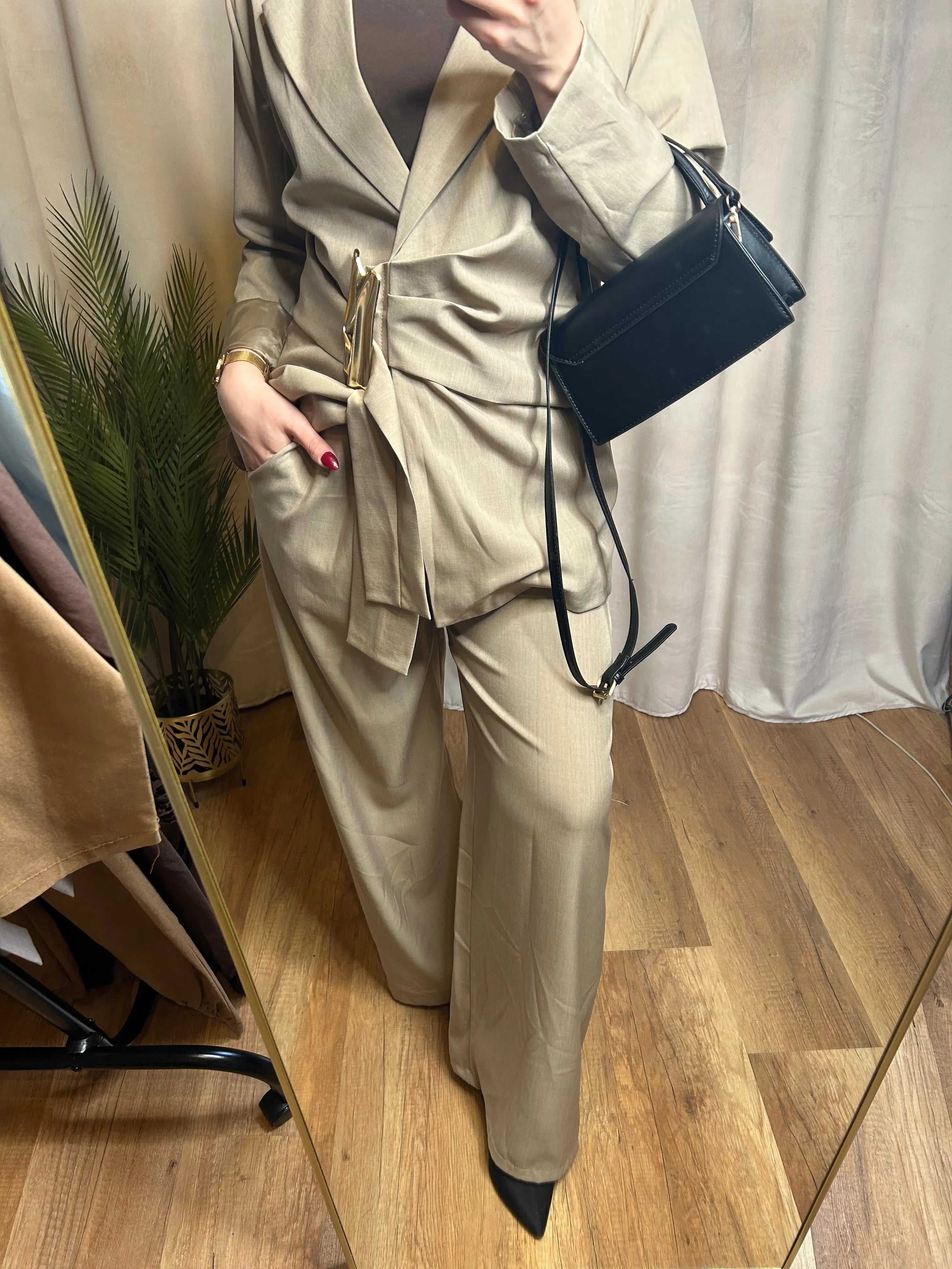 Monaco szett Lárka Fashion