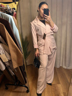 Monaco szett Lárka Fashion