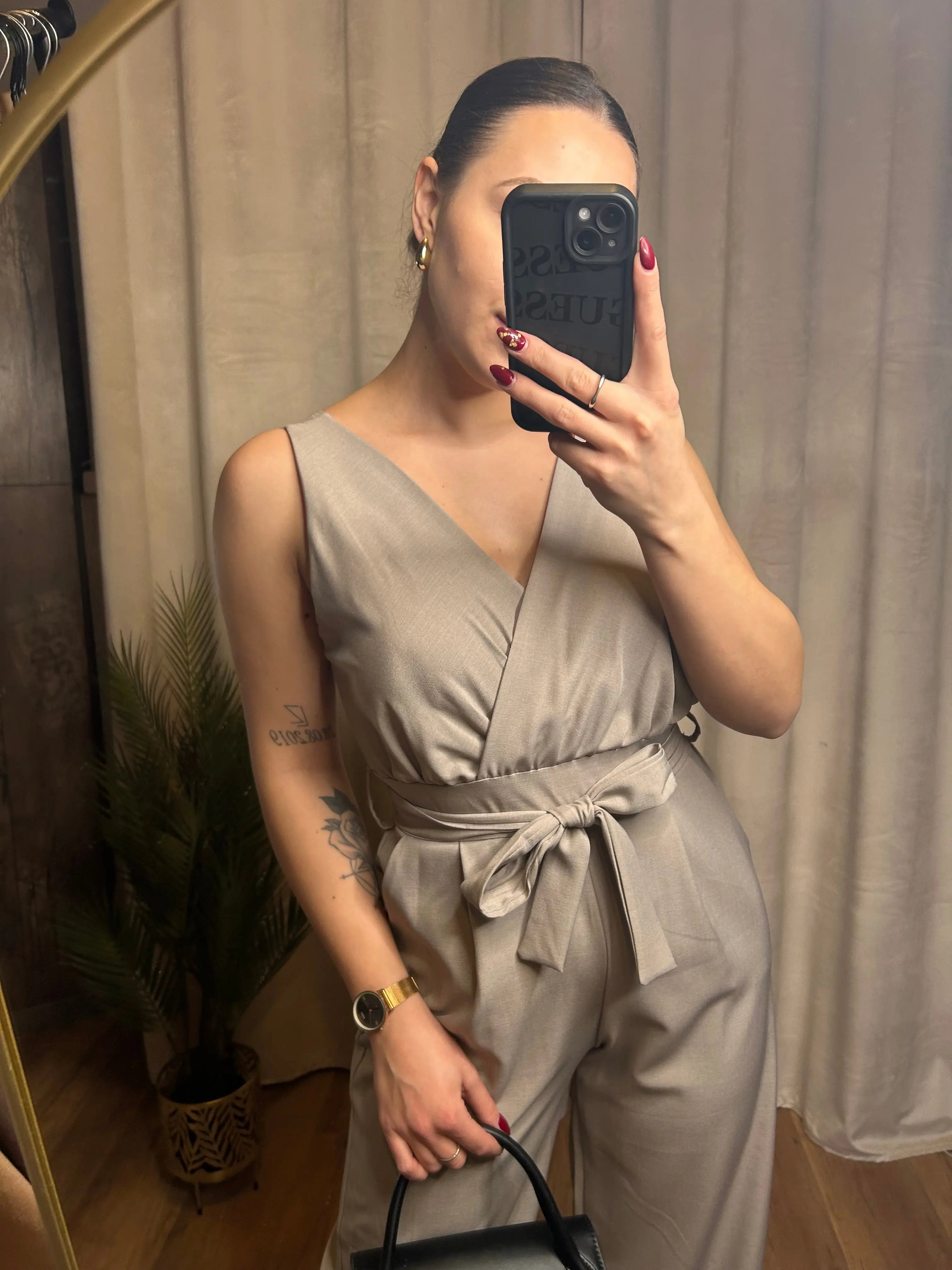 Cristina overál Lárka Fashion
