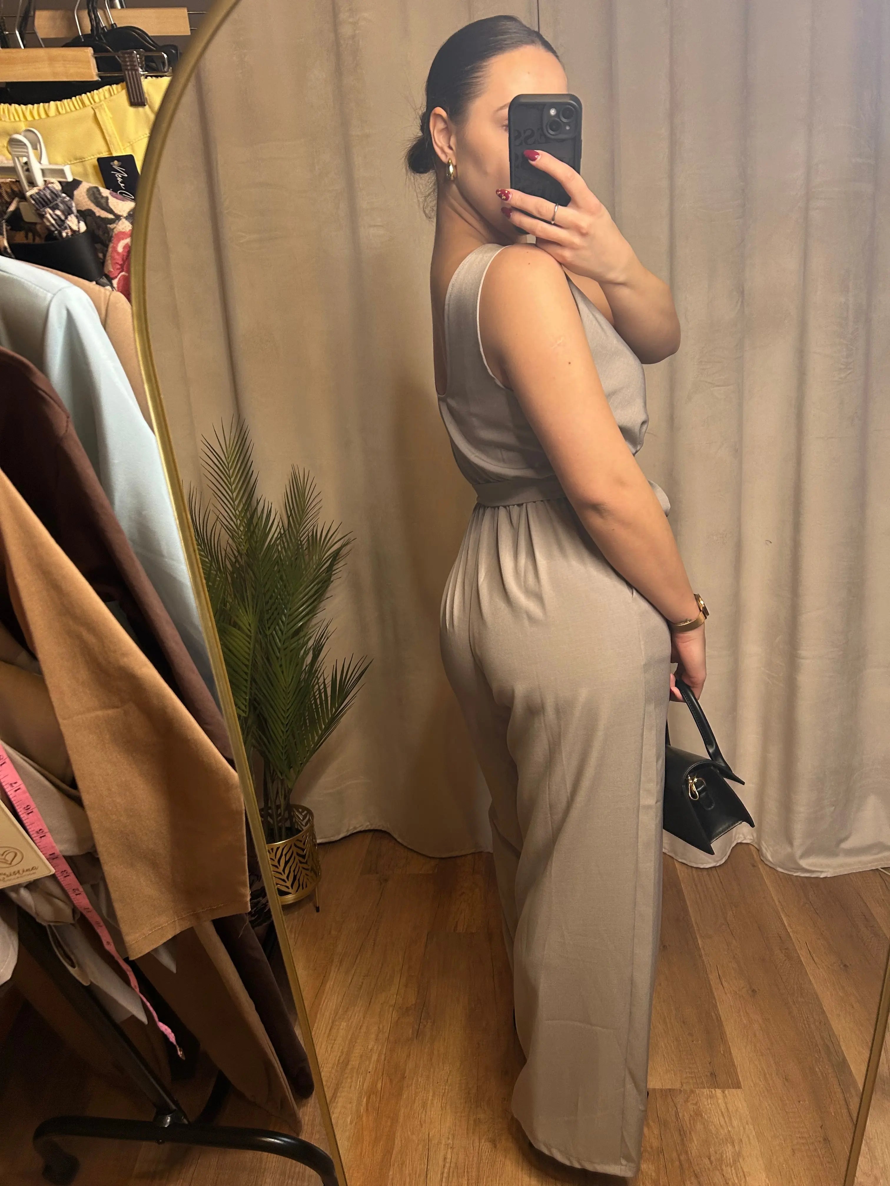 Cristina overál Lárka Fashion