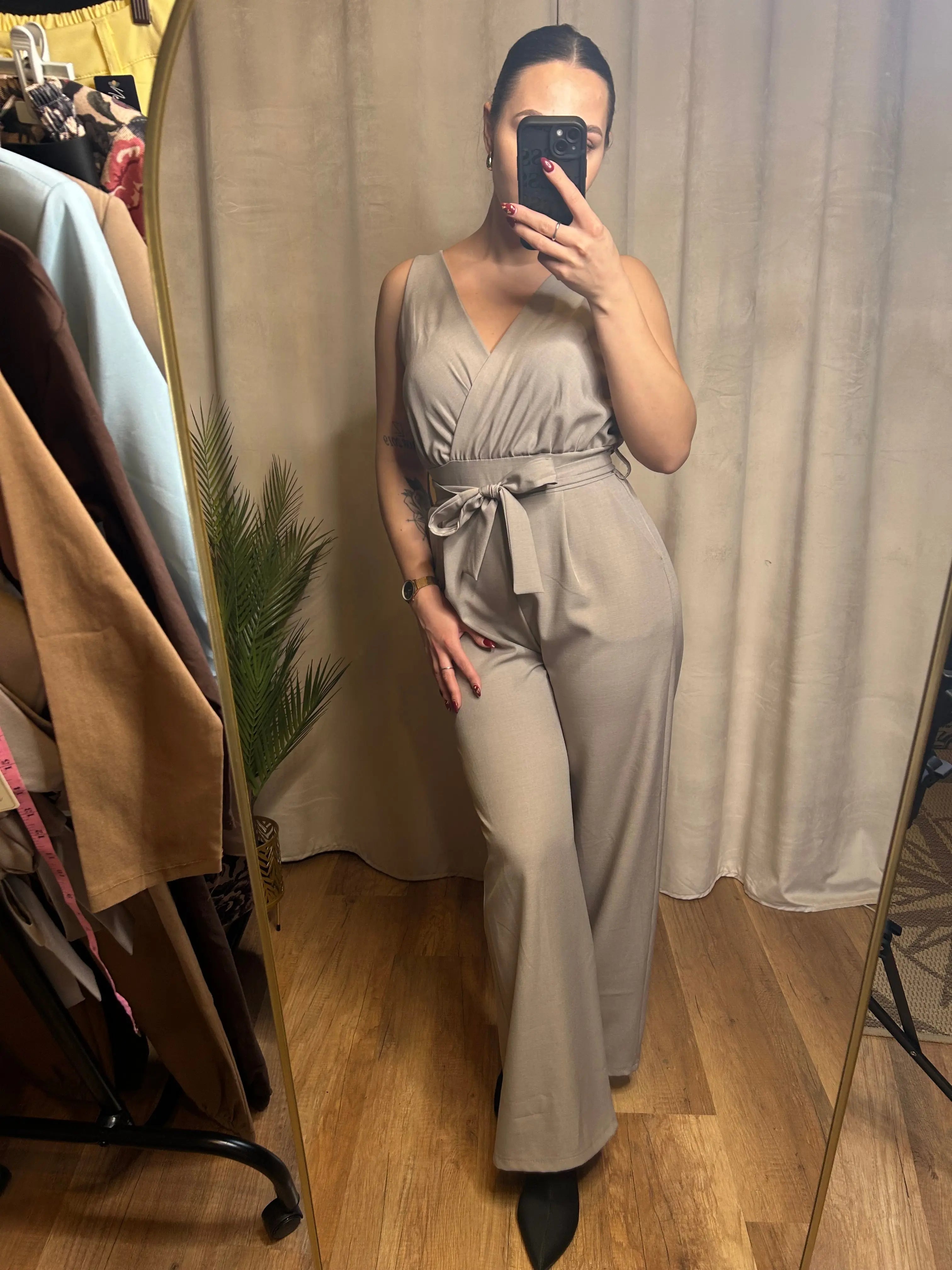Cristina overál Lárka Fashion