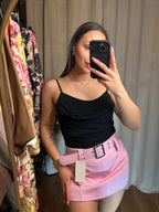 Mira body