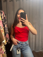 Mira body