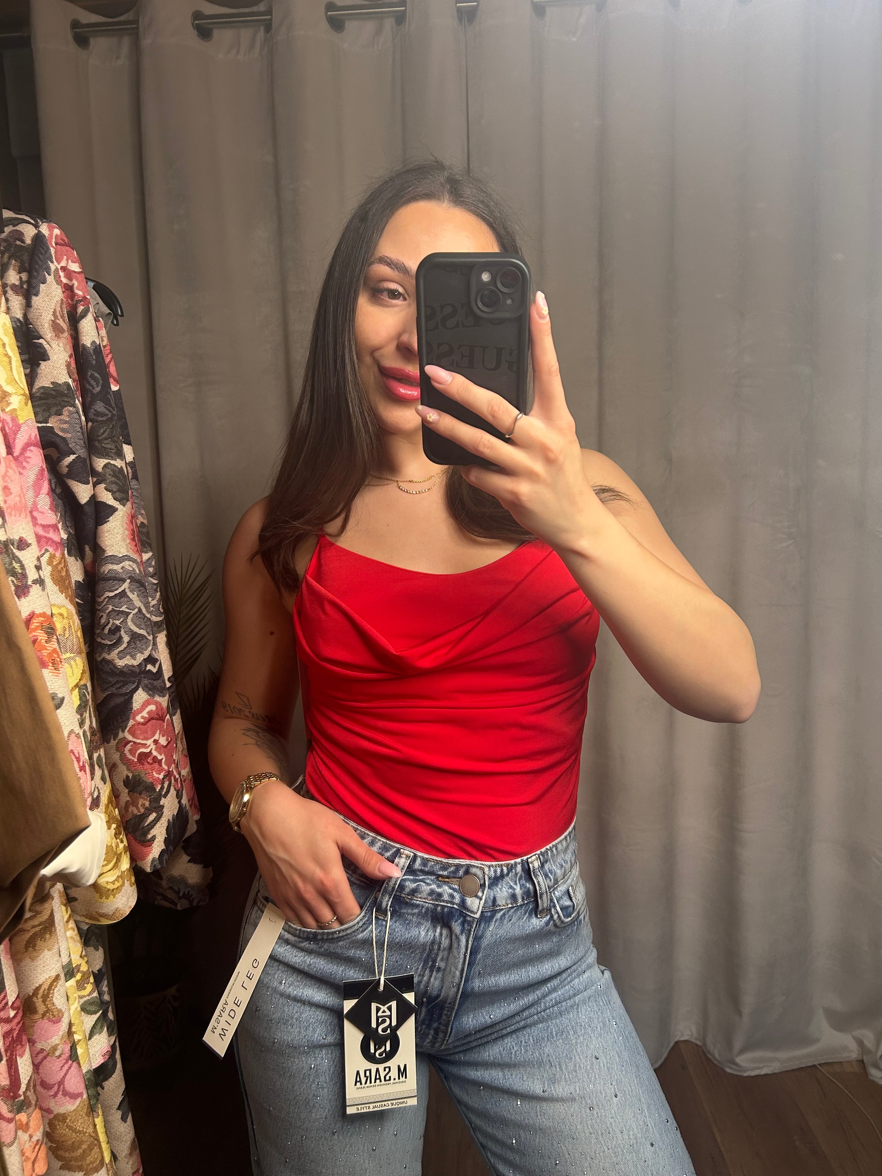 Mira body
