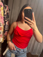 Mira body