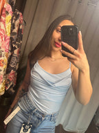 Mira body