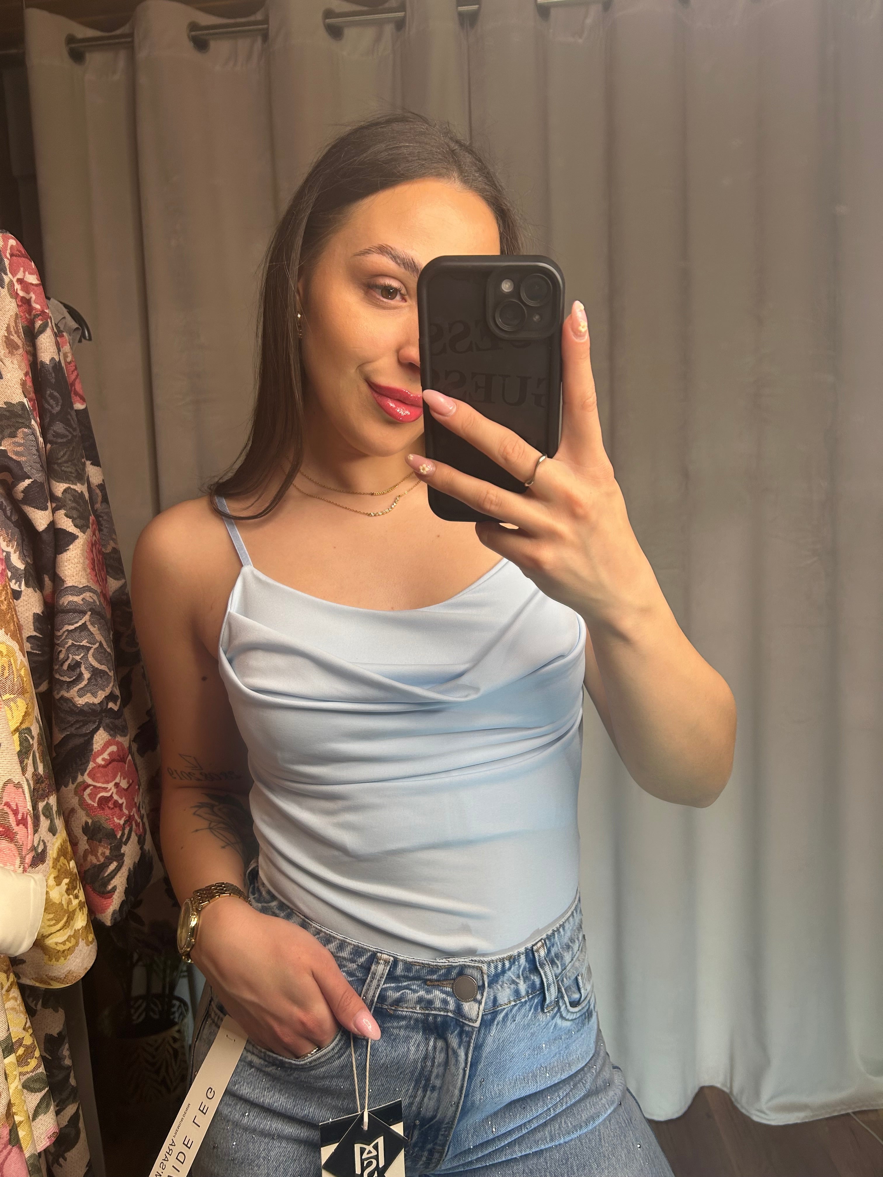 Mira body