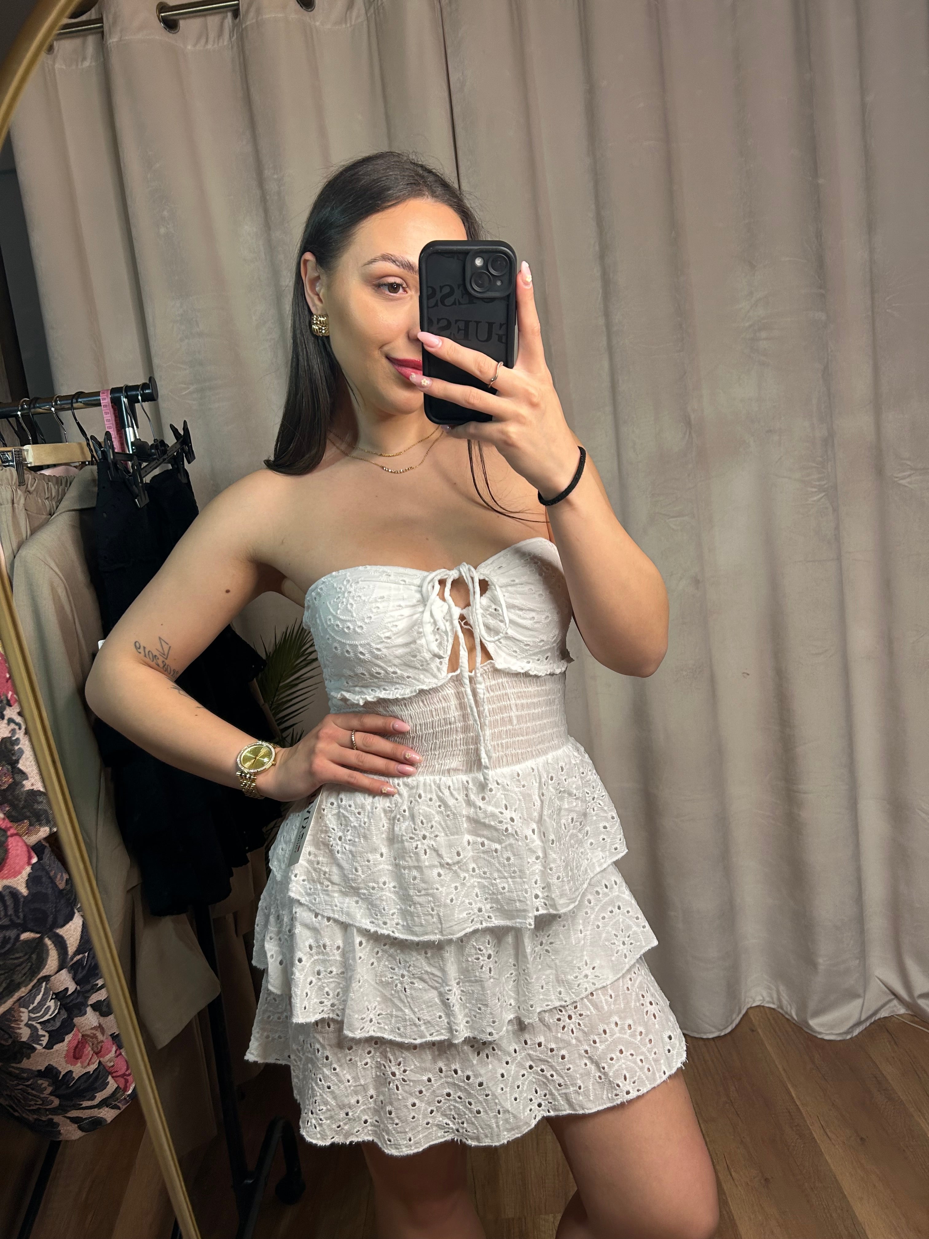 Summer Romance ruha