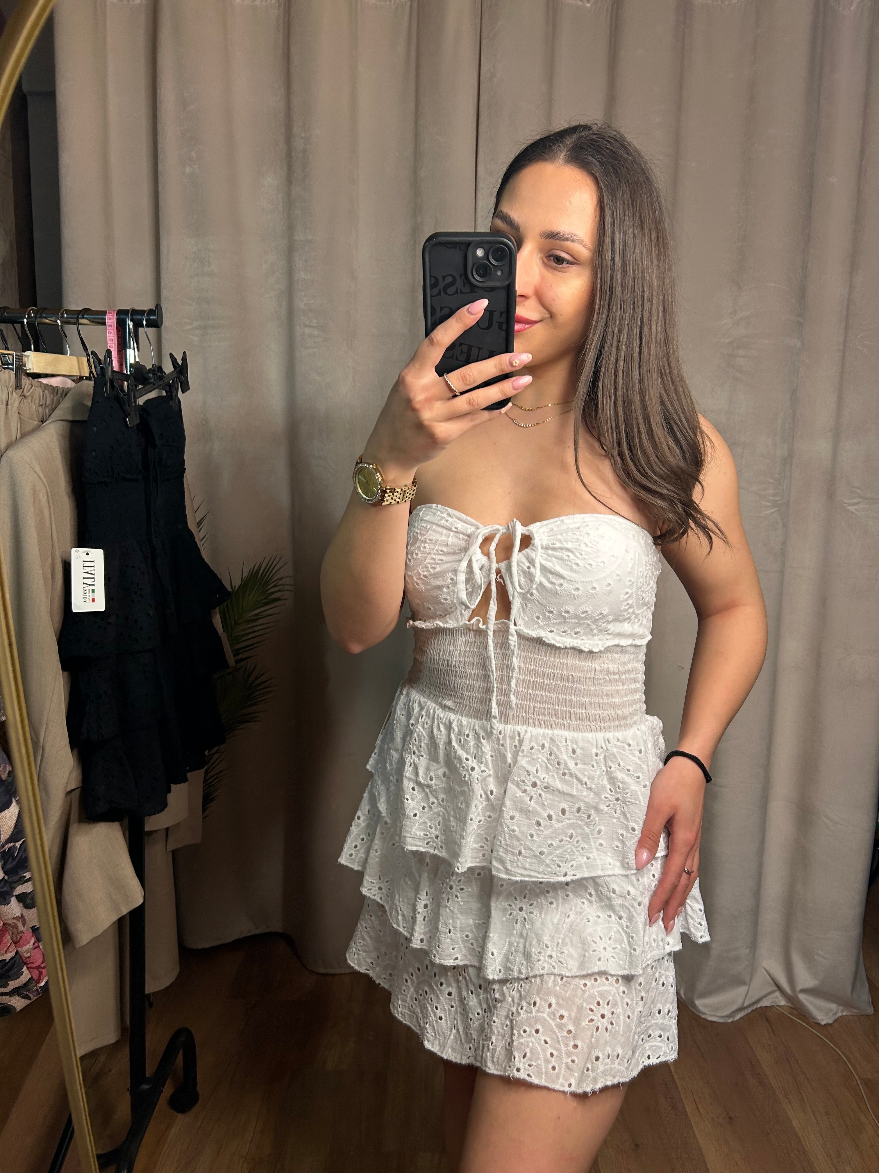 Summer Romance ruha