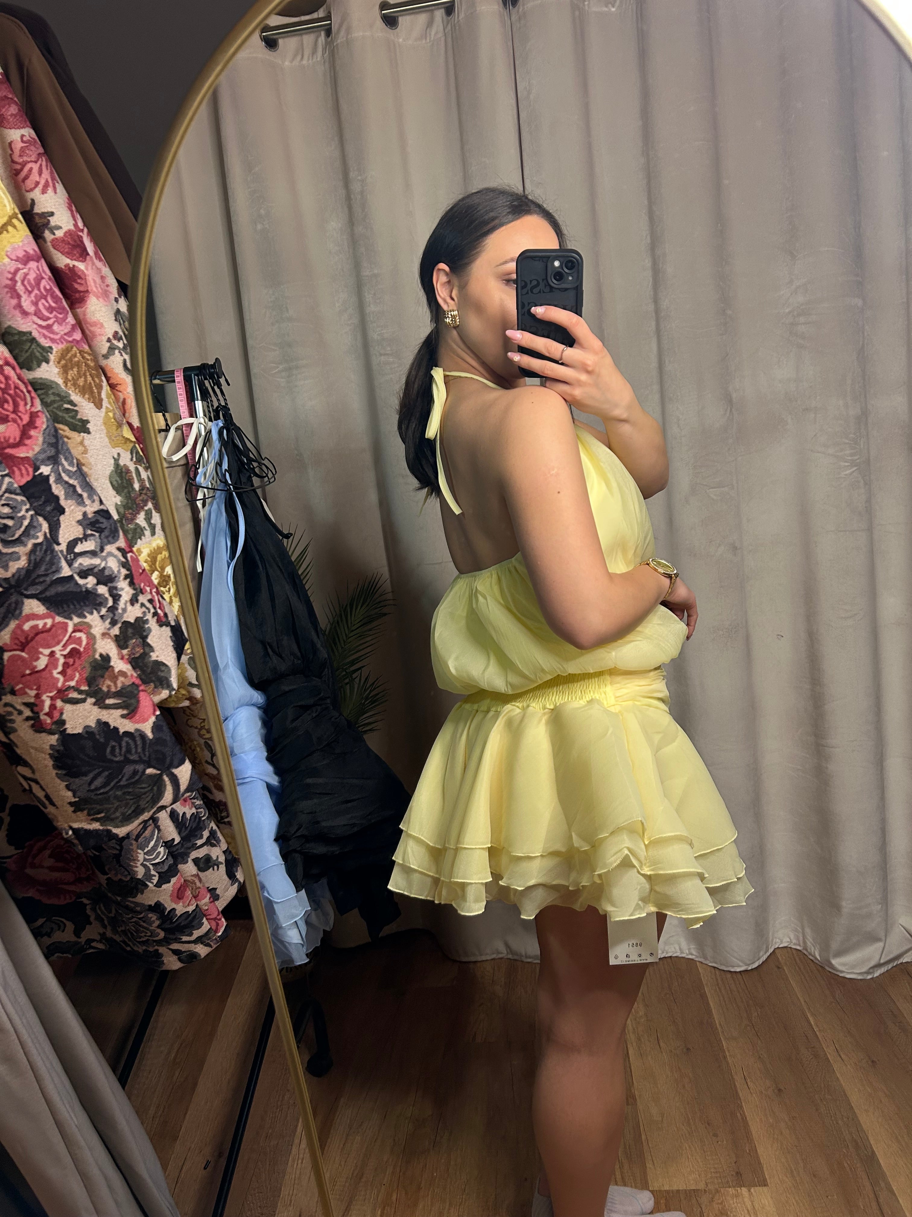 Angel ruha