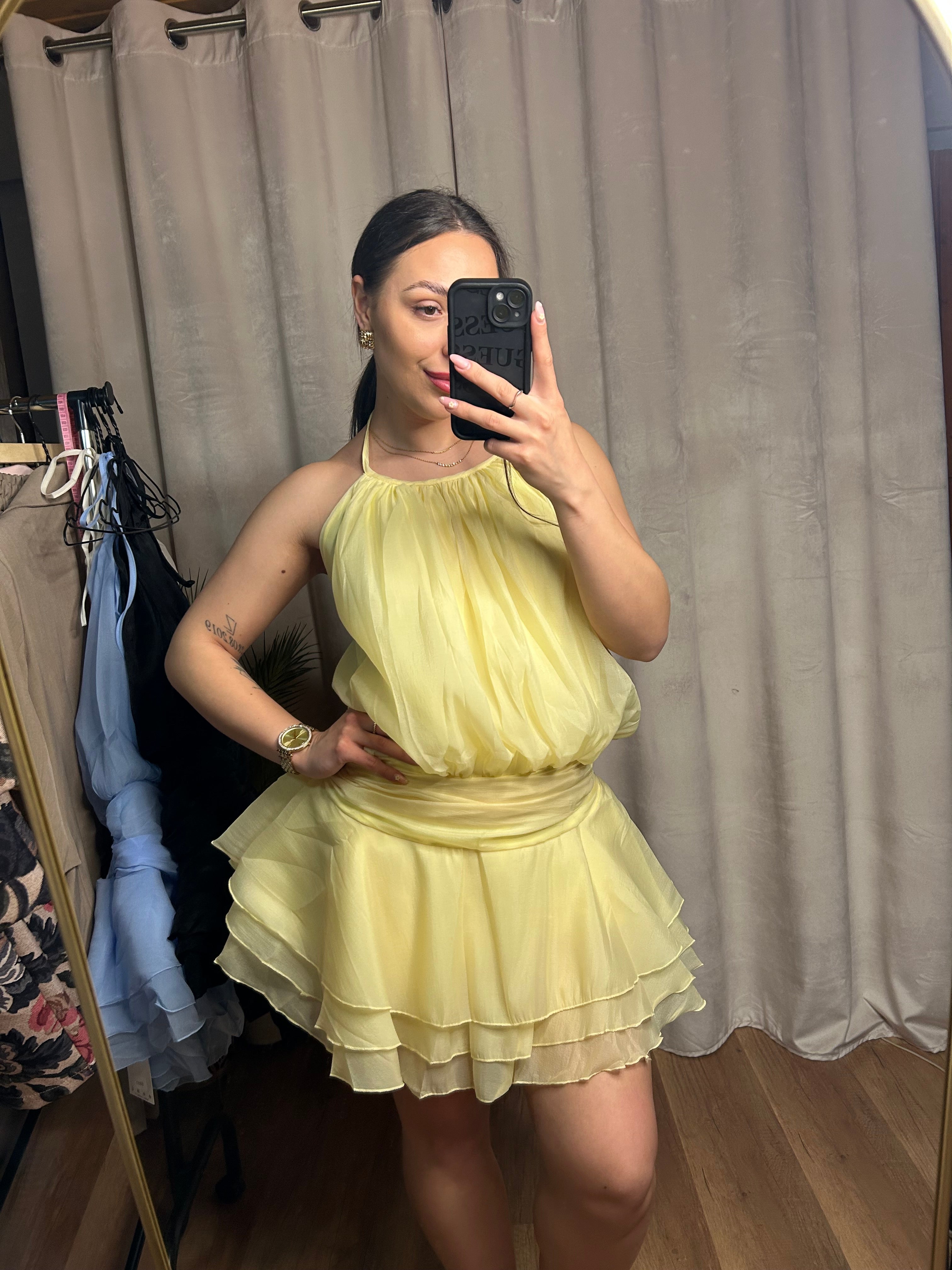 Angel ruha