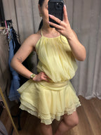 Angel ruha