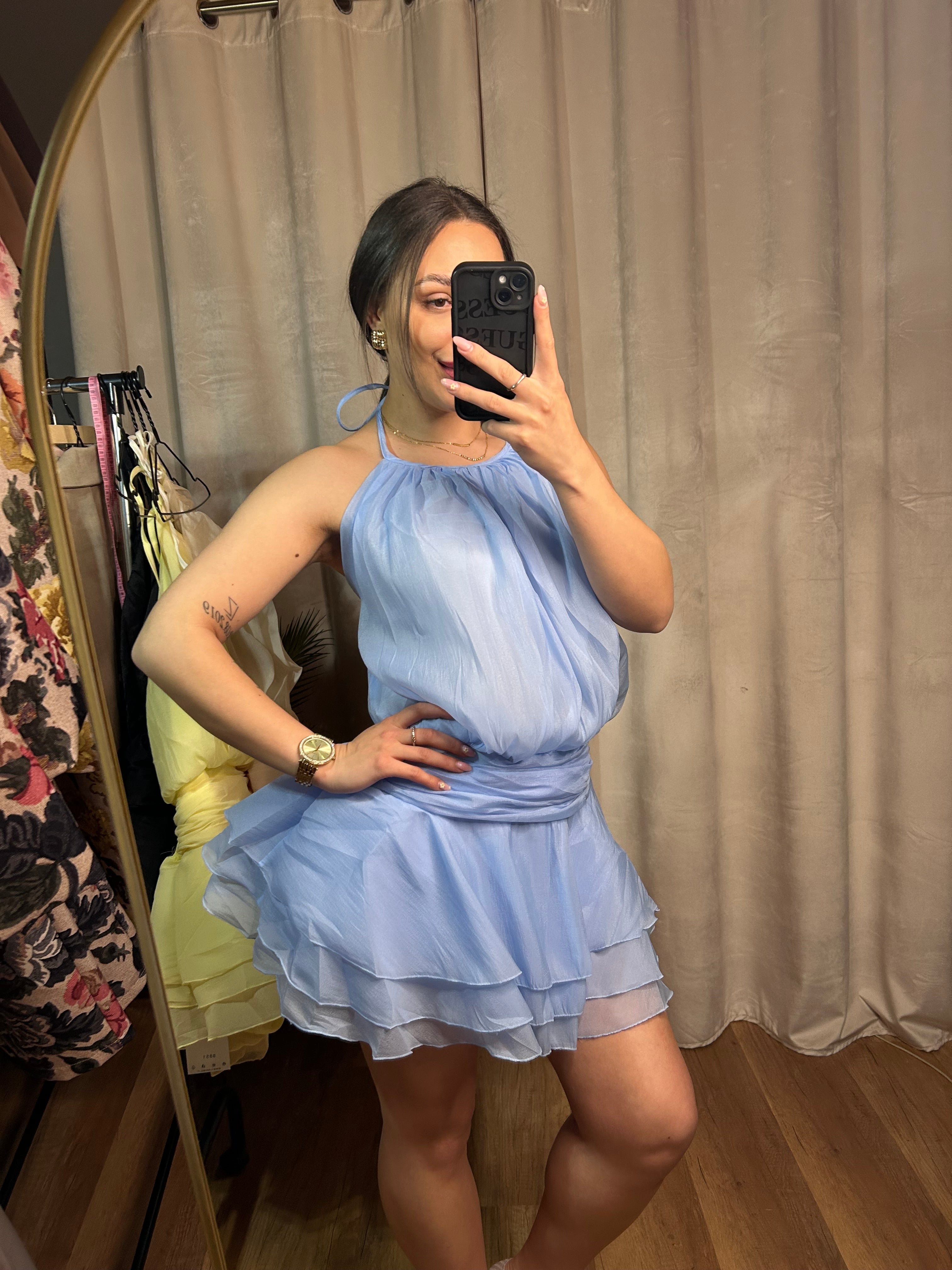 Angel ruha