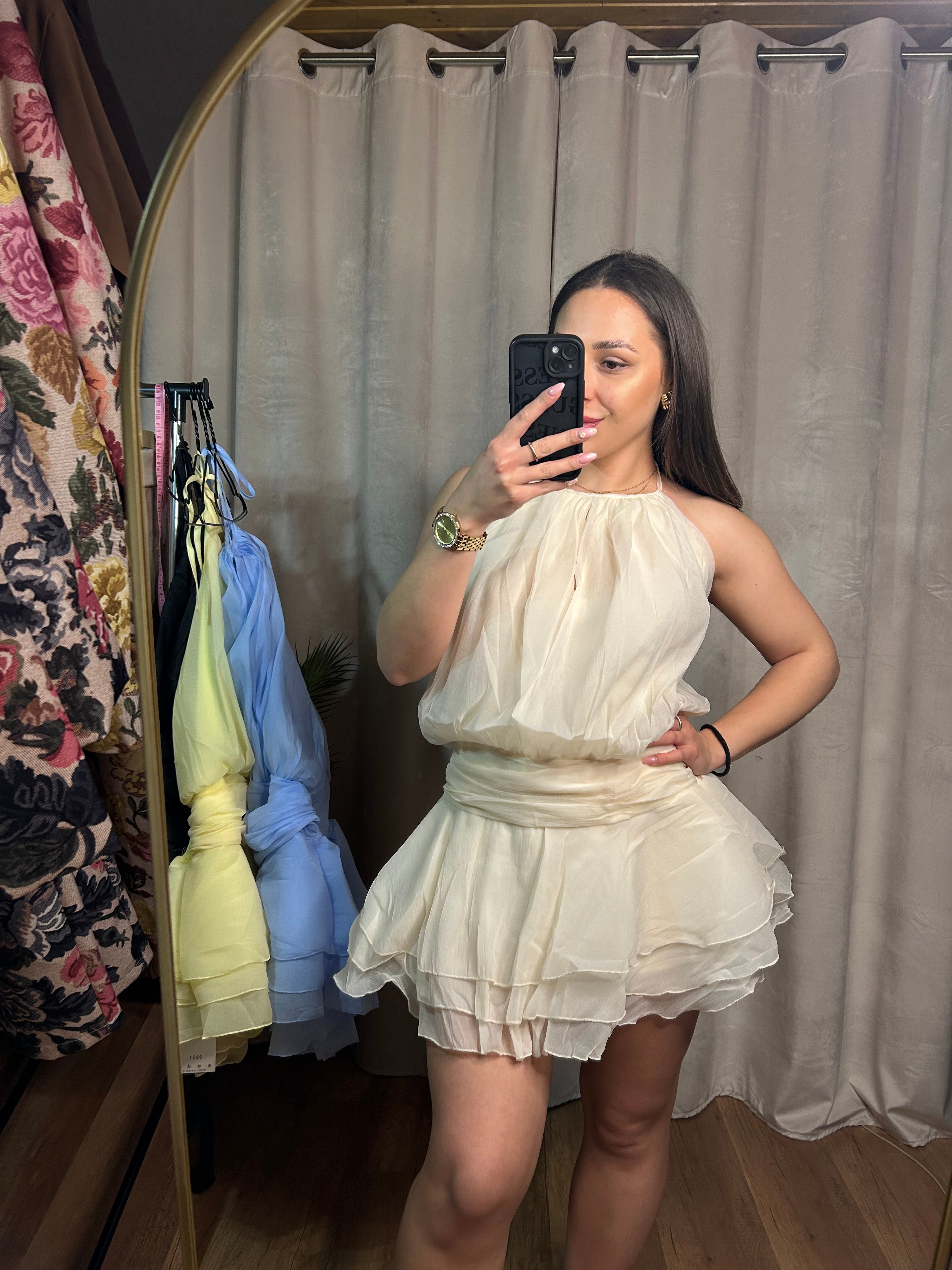 Angel ruha