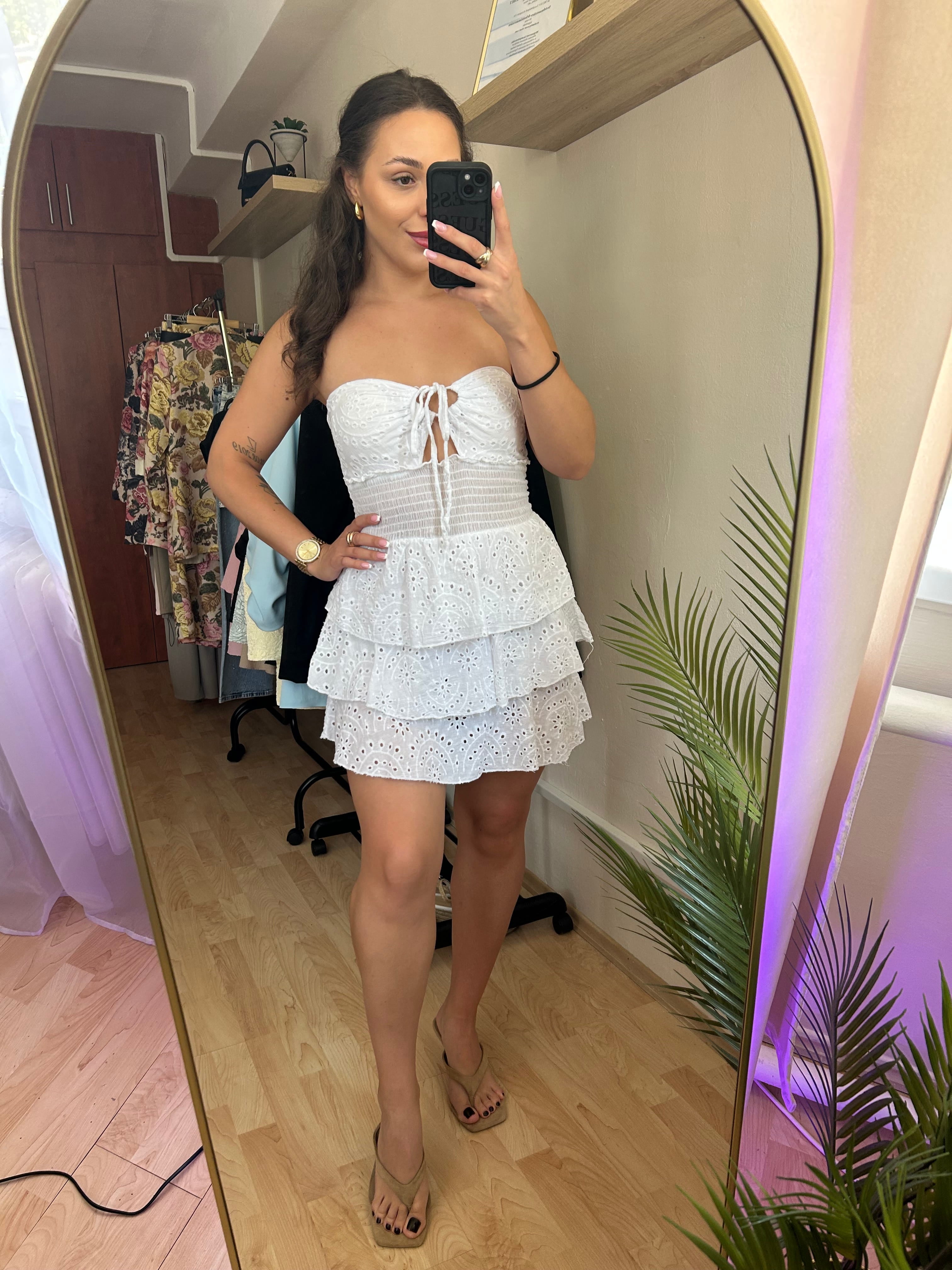 Summer Romance ruha