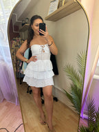 Summer Romance ruha