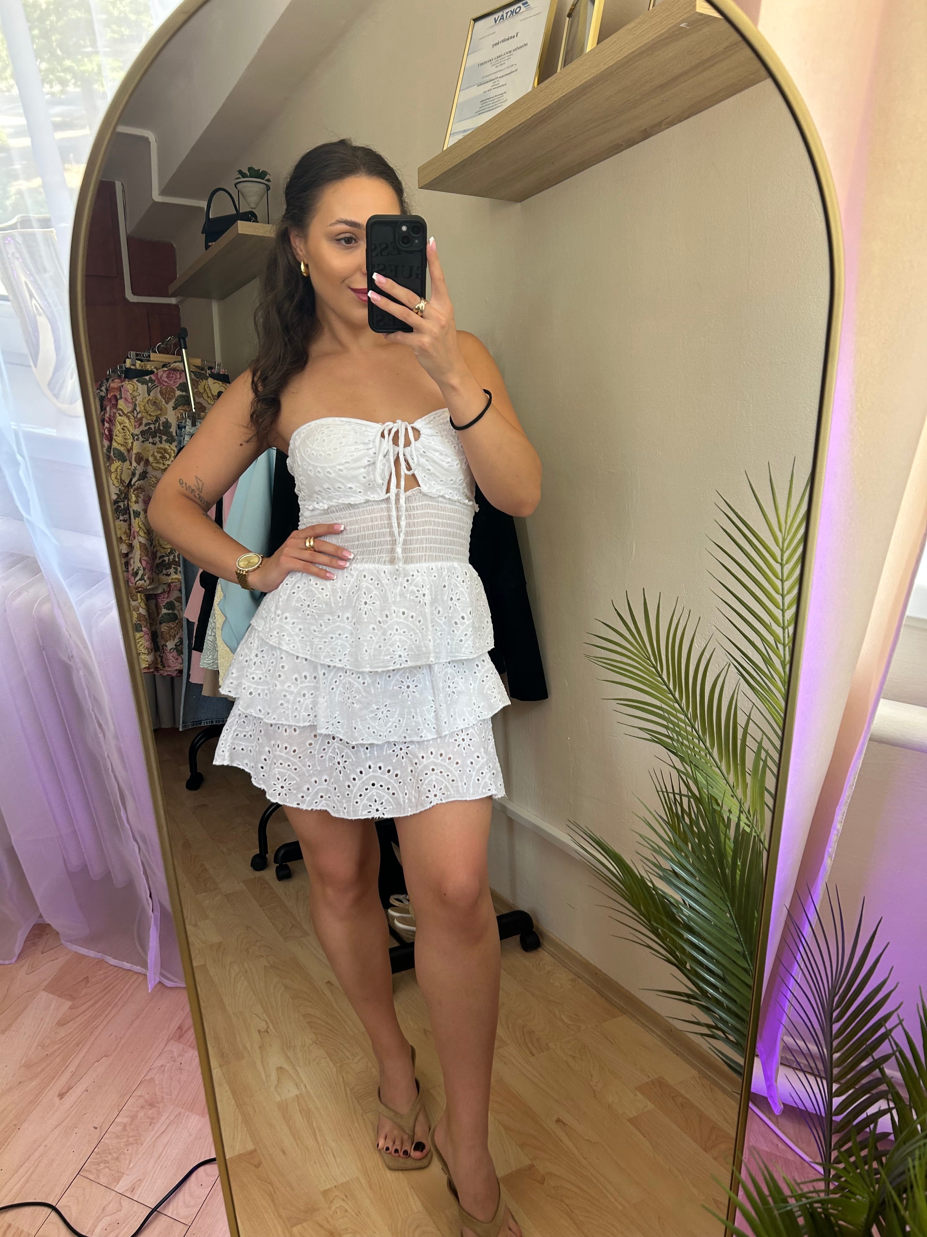 Summer Romance ruha