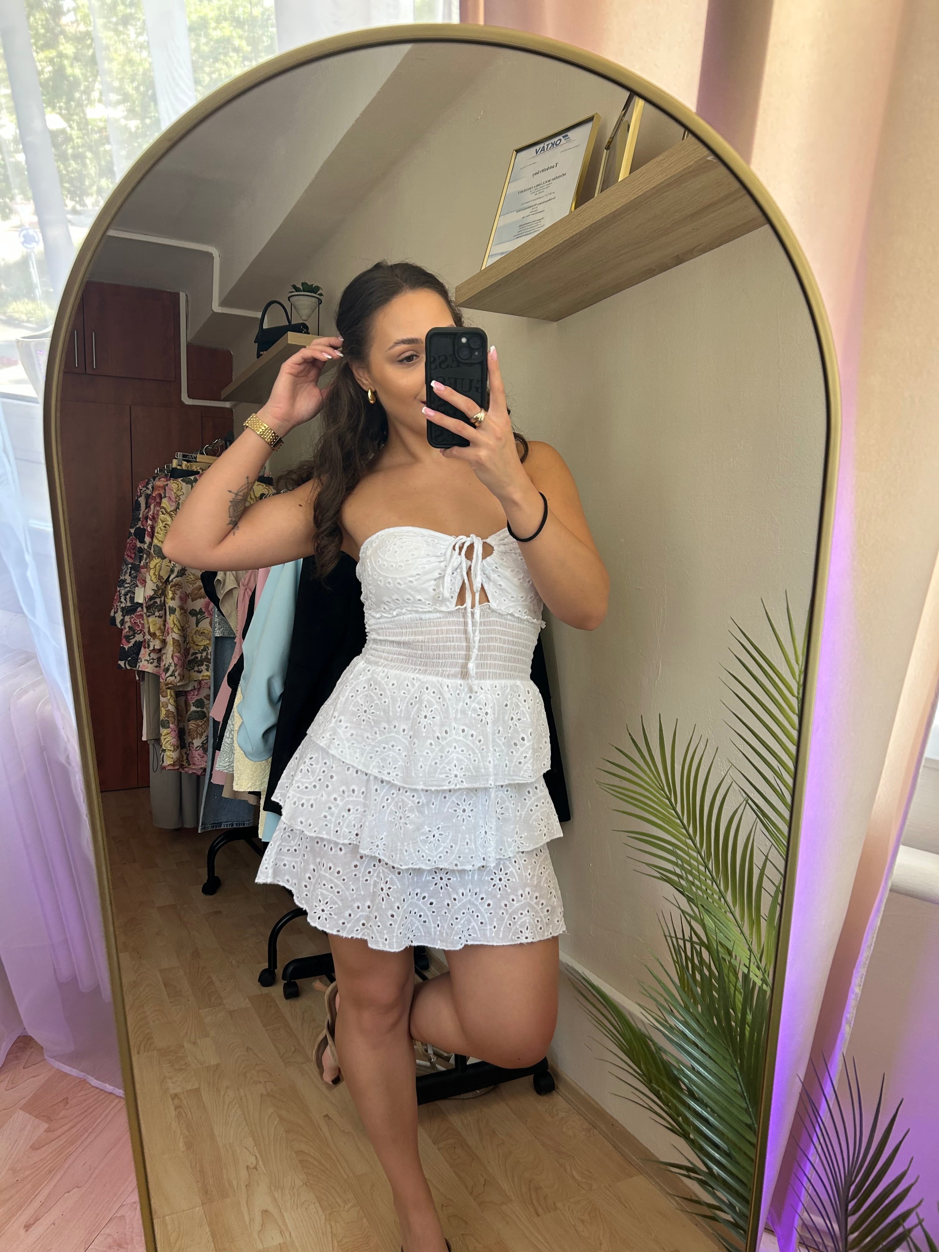 Summer Romance ruha